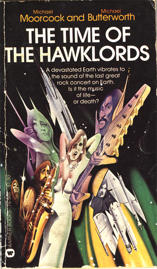 Illustration for article titled Pulp SF Book Covers That Channel Pure Id